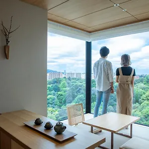 Ryokan Onsen Yuen Sapporo