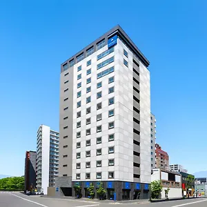 Hotel Mystays Station Sapporo