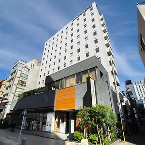 酒店 Lohas赤坂超级酒店