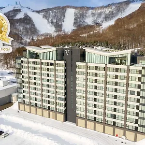 Hotel The Vale Rusutsu