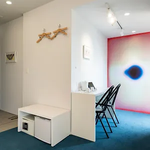 Hotel Bna Alter Museum Kyoto