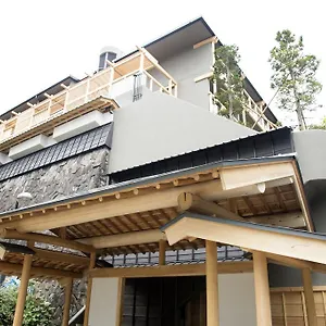 Ryokan Gora Hanaougi Madoka No Mori Hakone