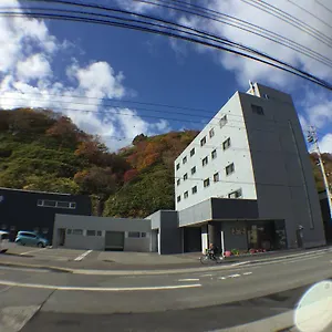 ホテル喜登 ホテル 稚内市