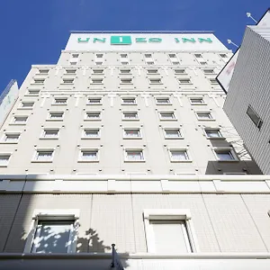 Unizo Hatchobori Hotel