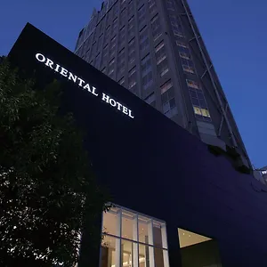 Hotel Oriental Hiroshima