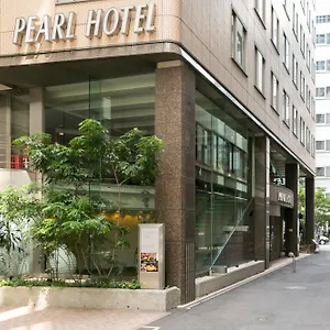 Otel Pearl Yaesu, Tokyo