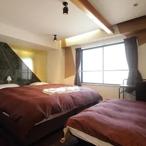 2* Hotel Oak Ikebukuro