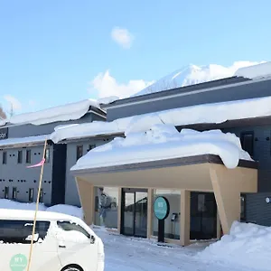 マイ エコロッジ ホステル ニセコ町
