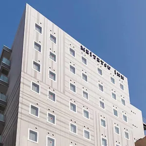 3* Hotel Meitetsu Hamamatsucho