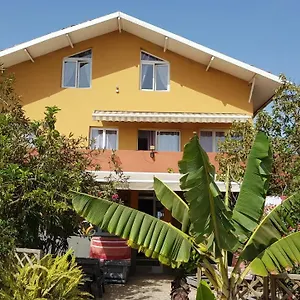 Cote De France Bed & Breakfast