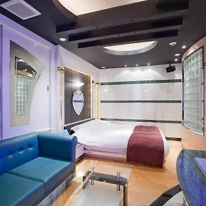 Hotel & Spa J-Mex Shinjuku Kabukicho (Adults Only) Tokio