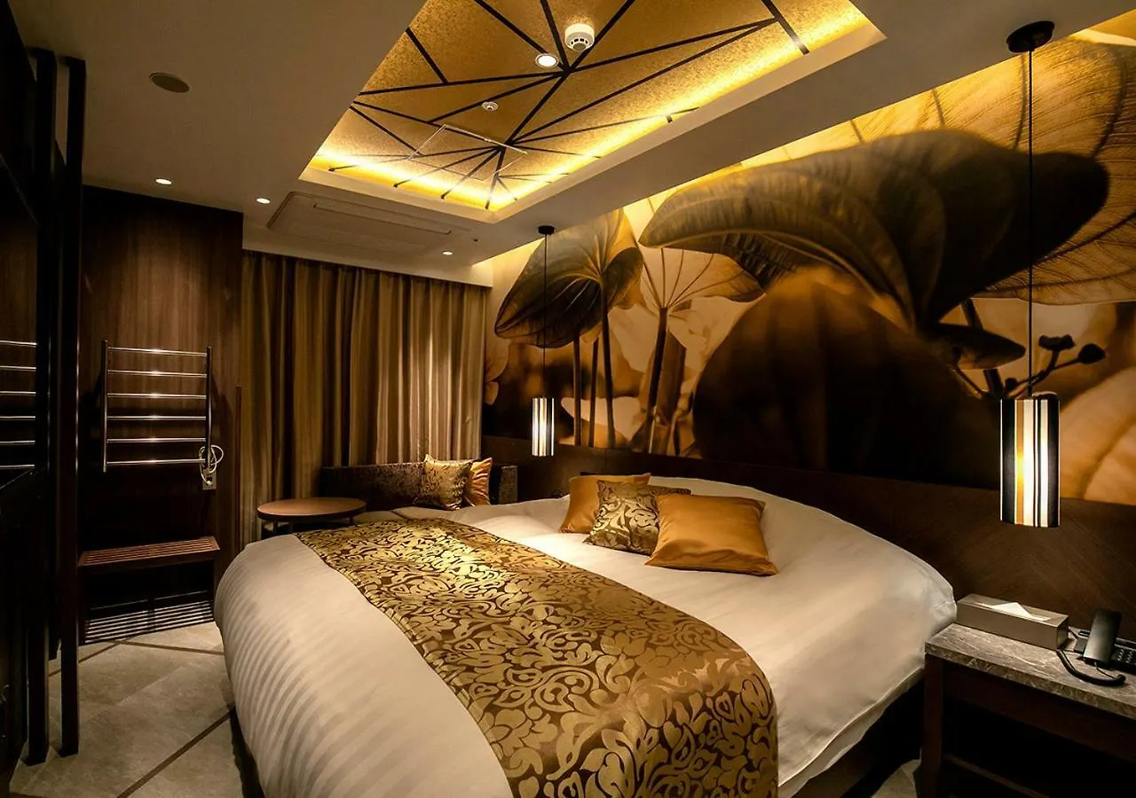 Hotel Rex 赤坂 東京都 日本