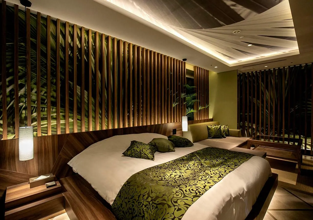 Hotel Rex 赤坂 東京都 日本