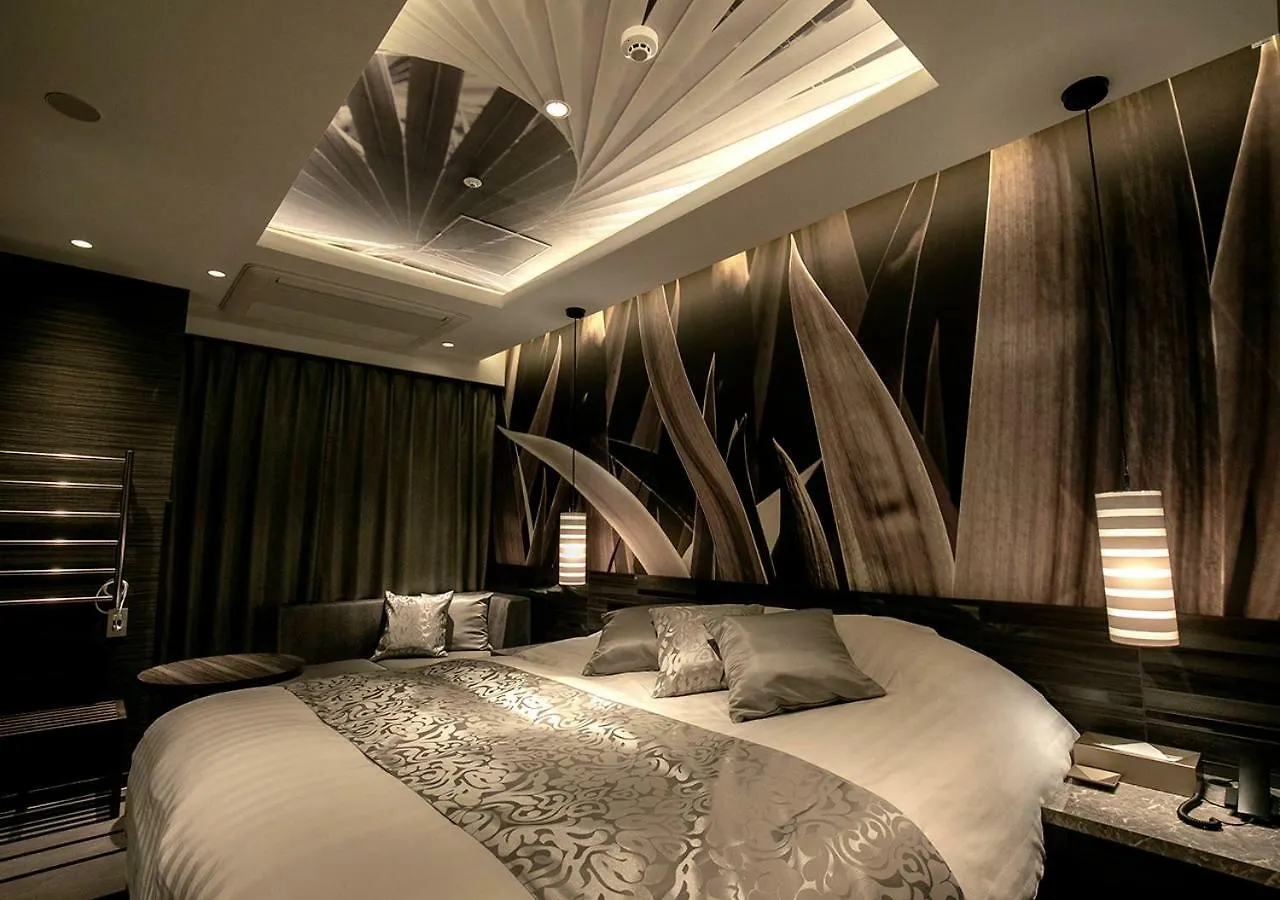Hotel Rex 赤坂 東京都