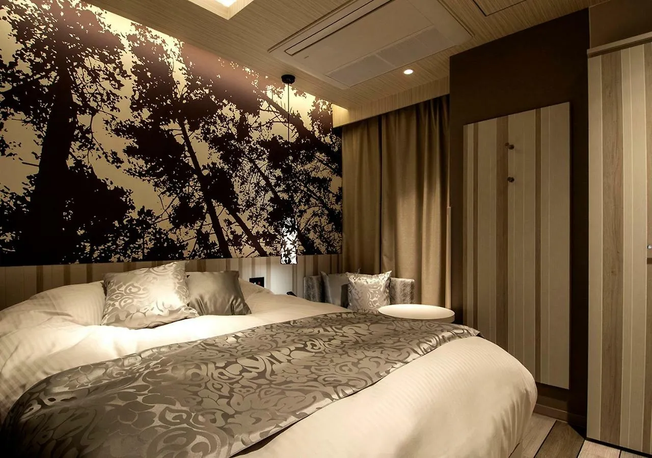 Hotel Rex 赤坂 東京都 日本