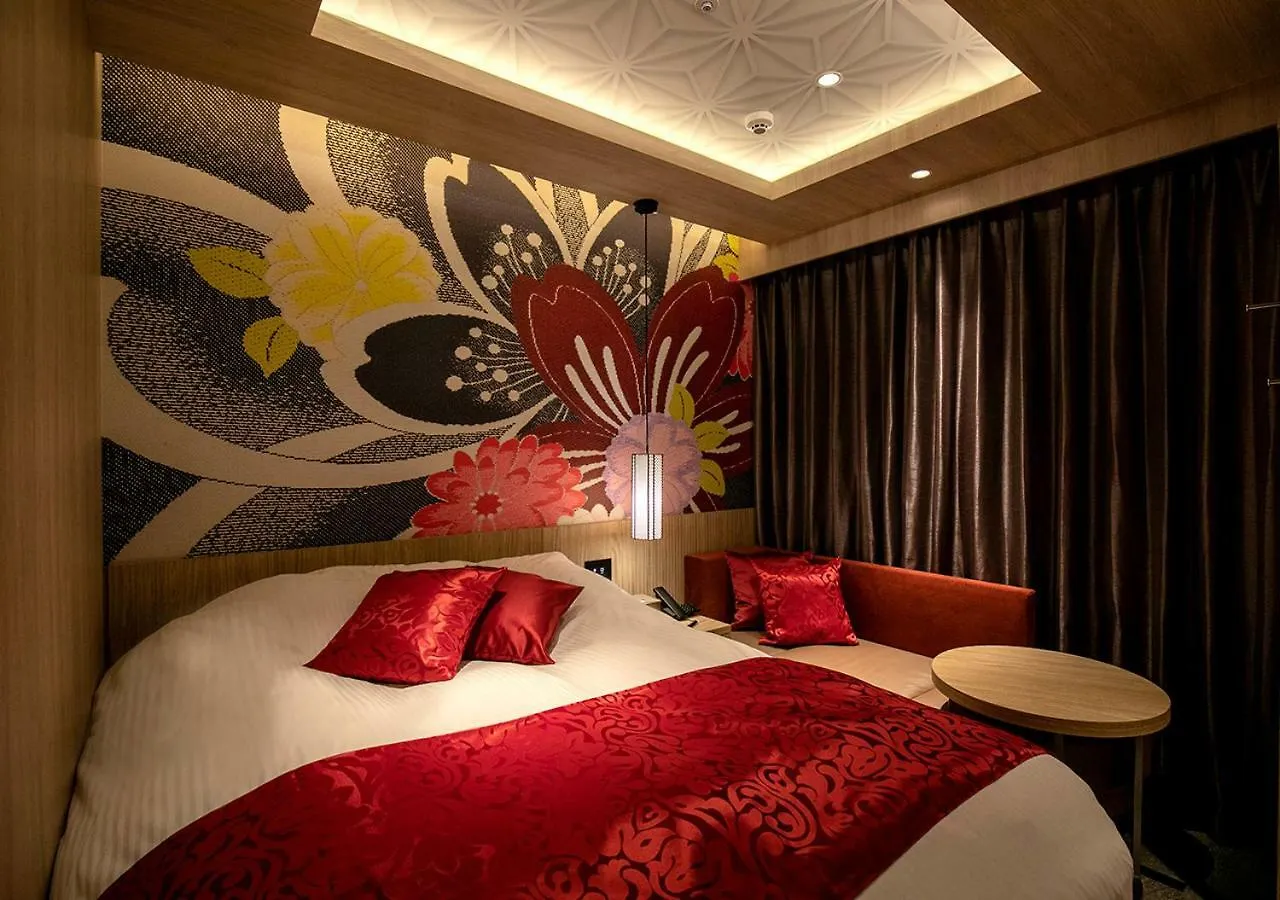 Hotel Rex 赤坂 東京都