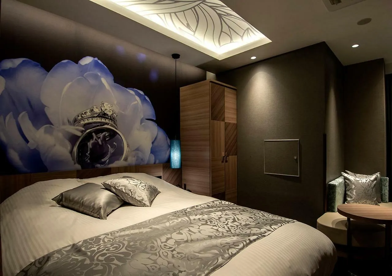 Hotel Rex 赤坂 東京都