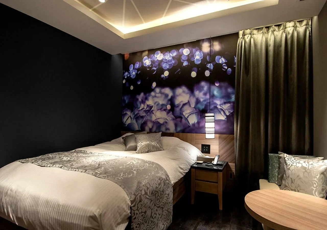 Hotel Rex 赤坂 東京都 3*,  日本