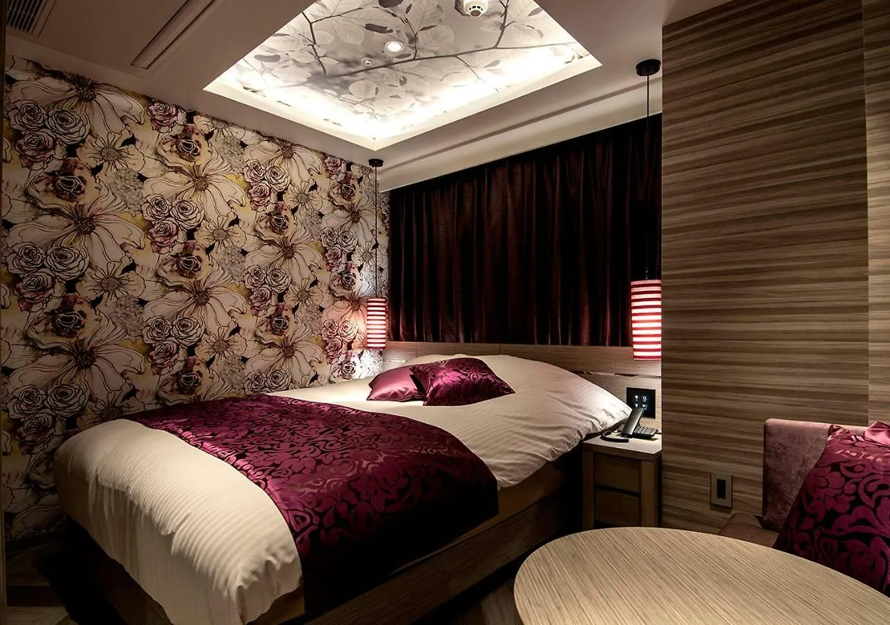 Hotel Rex 赤坂 東京都 3*,  日本