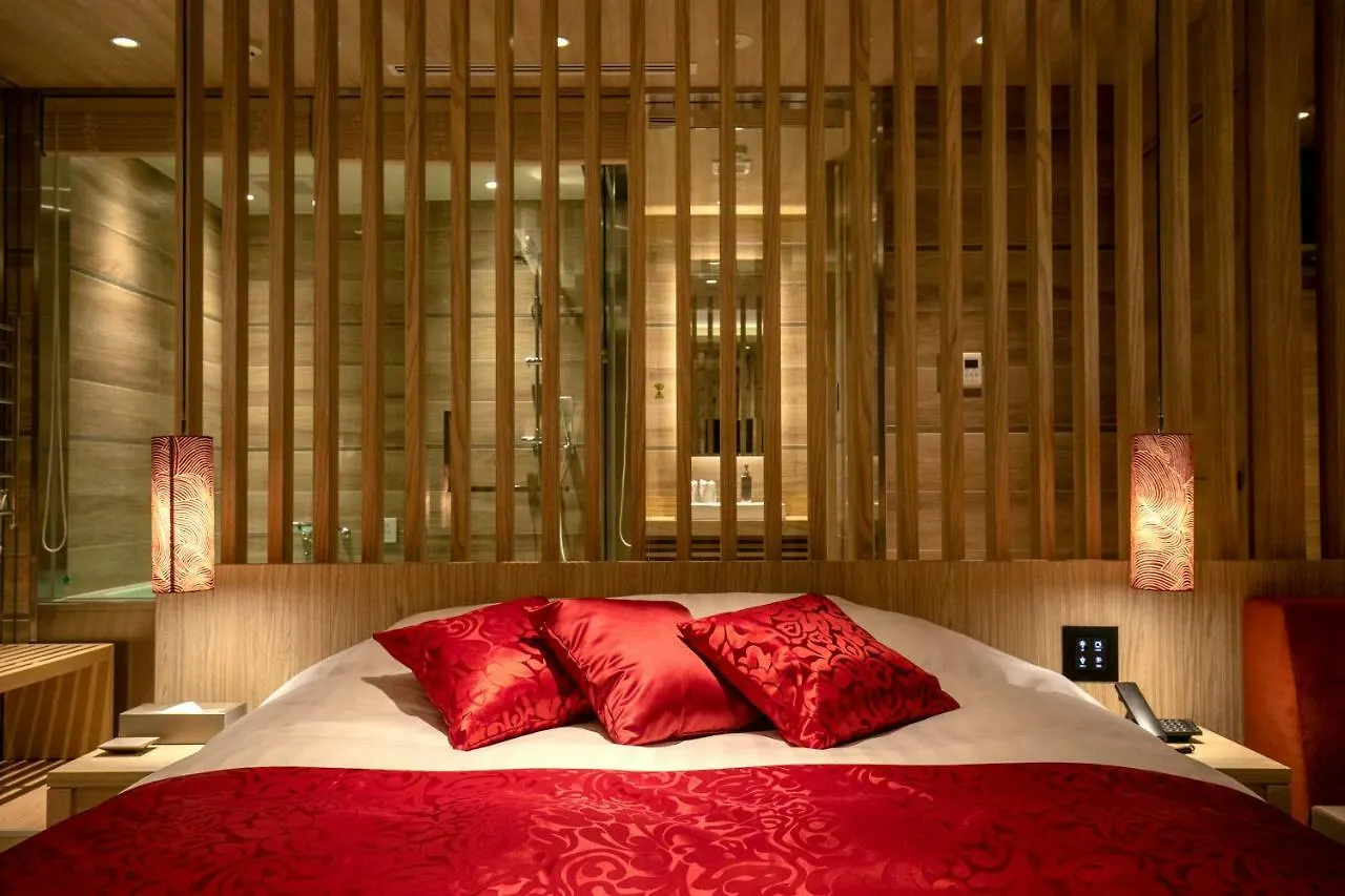 Hotel Rex 赤坂 東京都