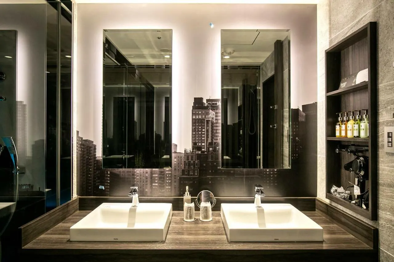 Hotel Rex 赤坂 東京都 ラブホテル
