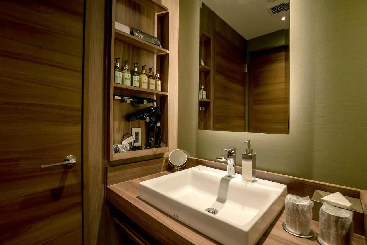 Hotel Rex 赤坂 東京都 3*,