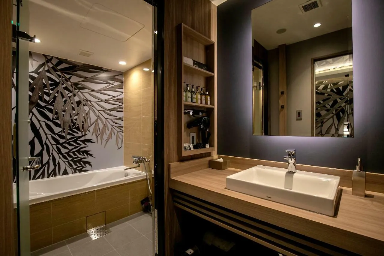 ラブホテル Hotel Rex 赤坂 東京都