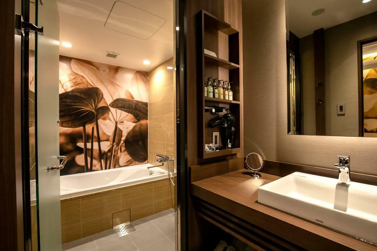 Hotel Rex 赤坂 東京都