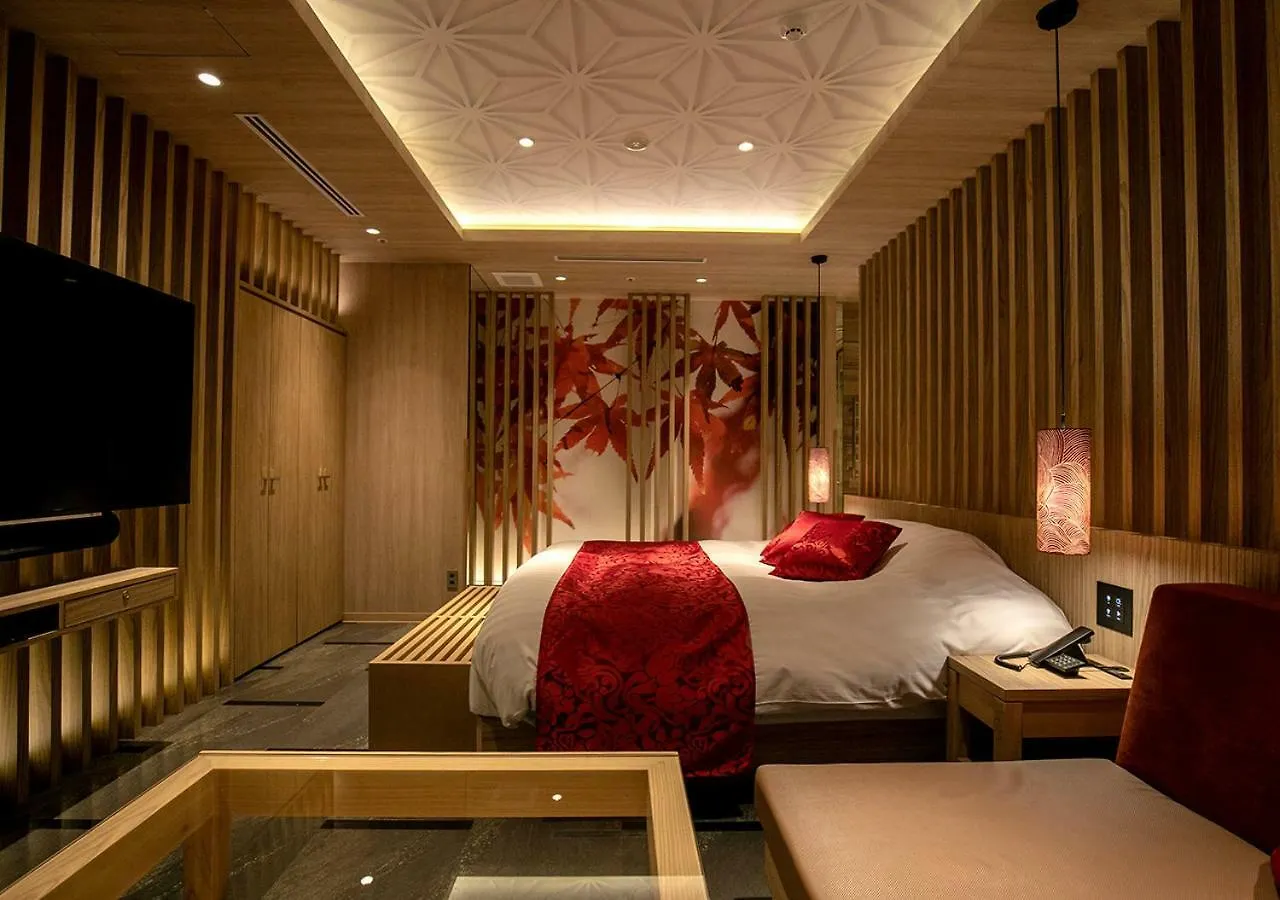 Hotel Rex 赤坂 東京都