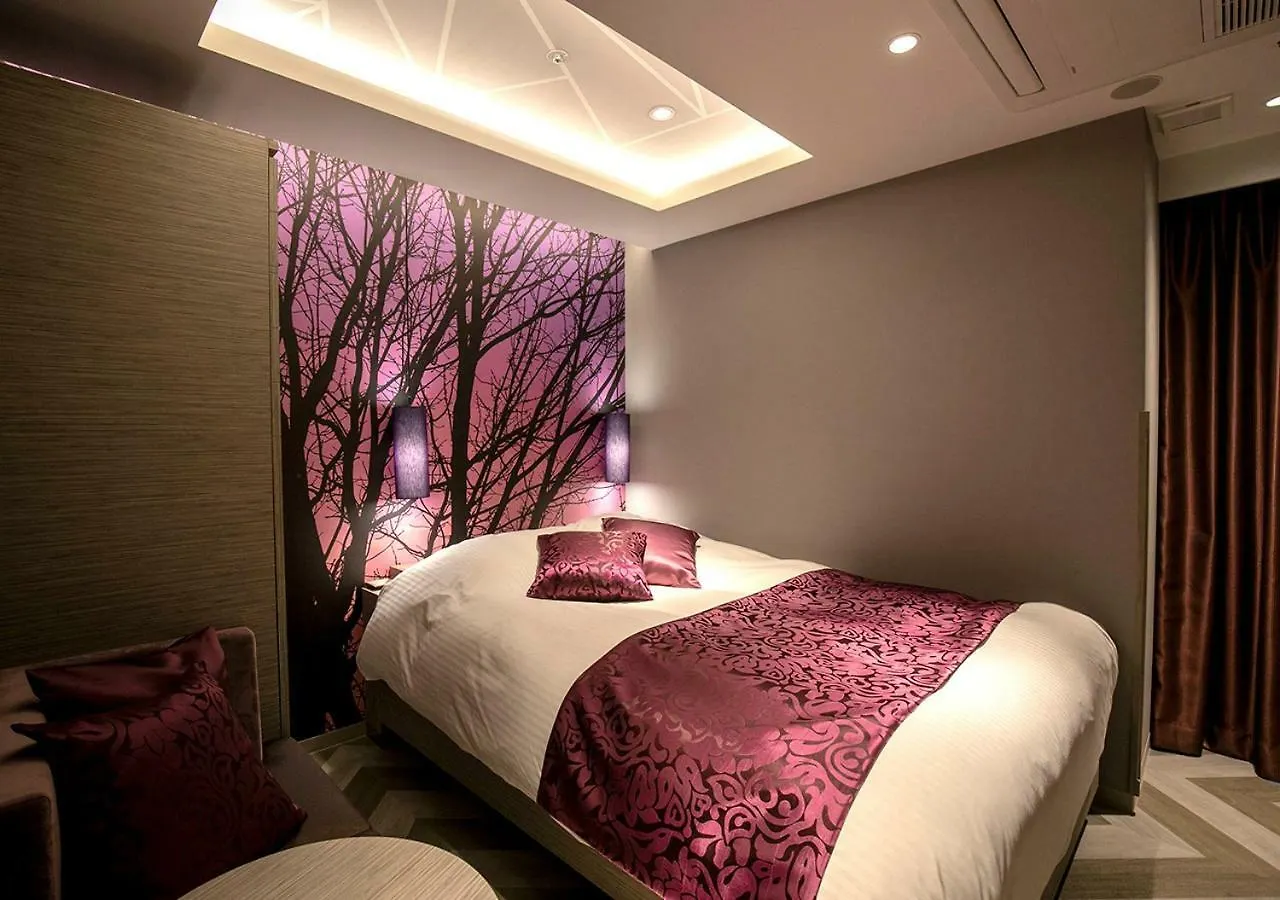 Hotel Rex Akasaka Tokyo 3*,  Japan