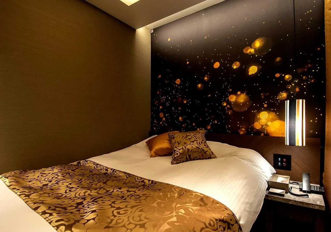 Hotel Rex Akasaka Tokyo
