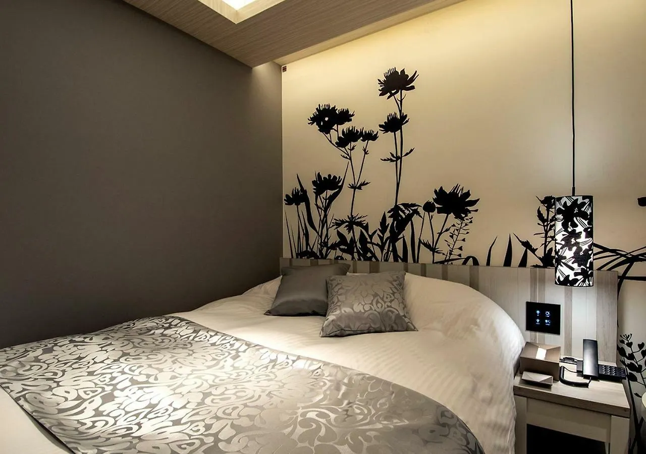 Hotel Rex Akasaka Tokyo