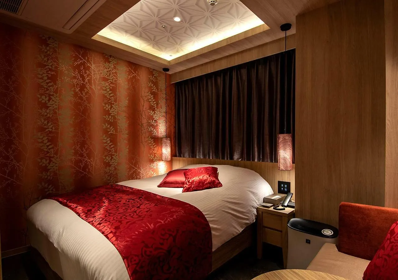 Hotel Rex Akasaka Tokyo
