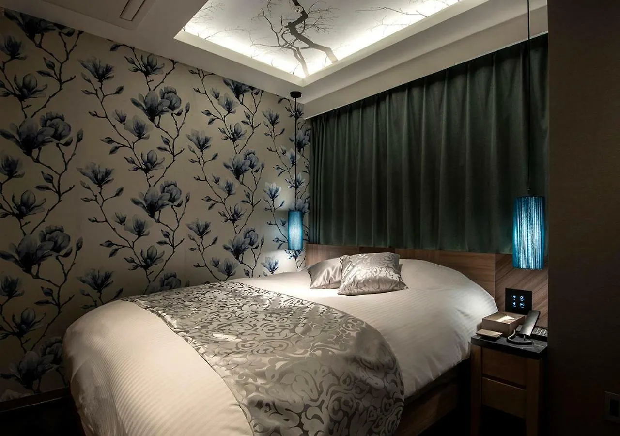 Hotel Rex Akasaka Tokyo