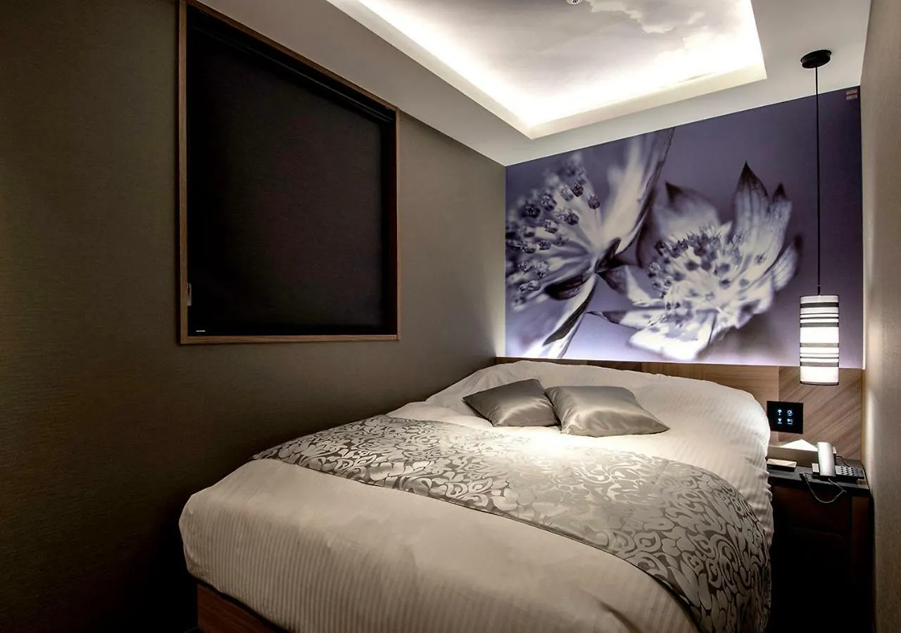 Hotel Rex Akasaka Tokyo Japan